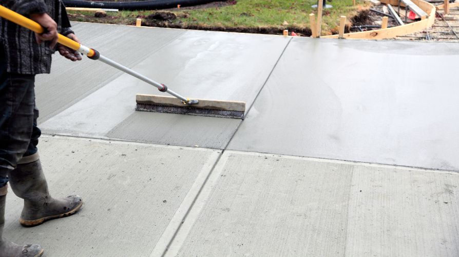 Lumor Concrete у Торонто