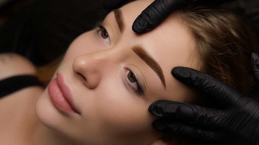 Перманентний макіяж